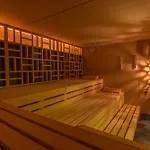Friesenhaus Sara S2 * Wenningstedt-Braderup
