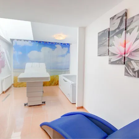 Friesenhaus Sara S2 * Wenningstedt-Braderup (Sylt)