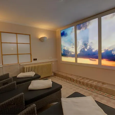 Friesenhaus Sara S2 Апартаменты