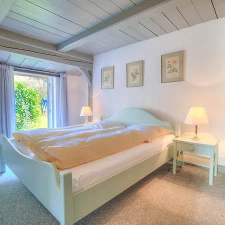 Friesenhaus Sara S2 Апартаменты