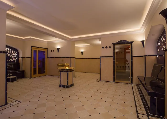 Apartman Friesenhaus Sara S2