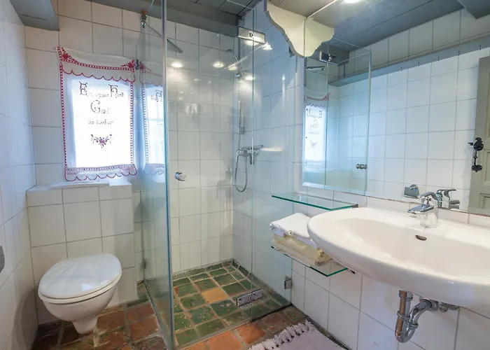 Apartman Friesenhaus Sara S2