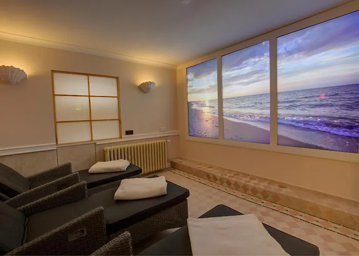 Apartman Friesenhaus Sara S2